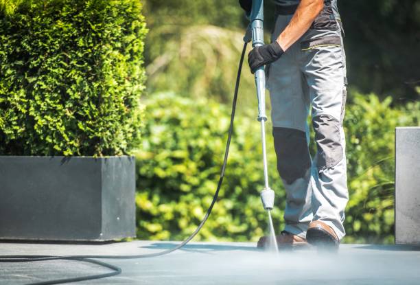 Best Building Exterior Washing  in Old Tappan, NJ