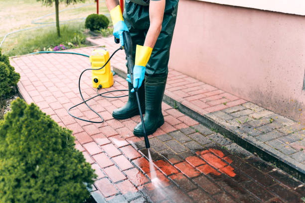 Boat and Dock Cleaning in Old Tappan, NJ